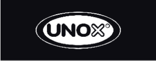 logo unox
